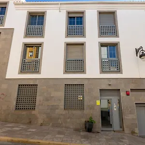 Apartamento Welcome, Málaga