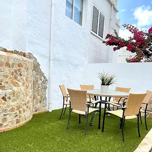 Barca Apartament Costa Calma