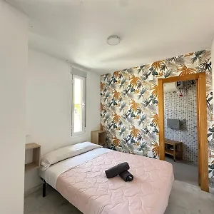 Apartamento Huelin & Station, Málaga