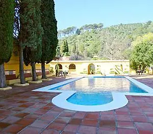Casa rural Cortijo La Reina, Málaga