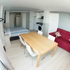 Modern & Stylish Loft With Breathtaking Views Free Wifi - Close To The Sea , Málaga Spagna