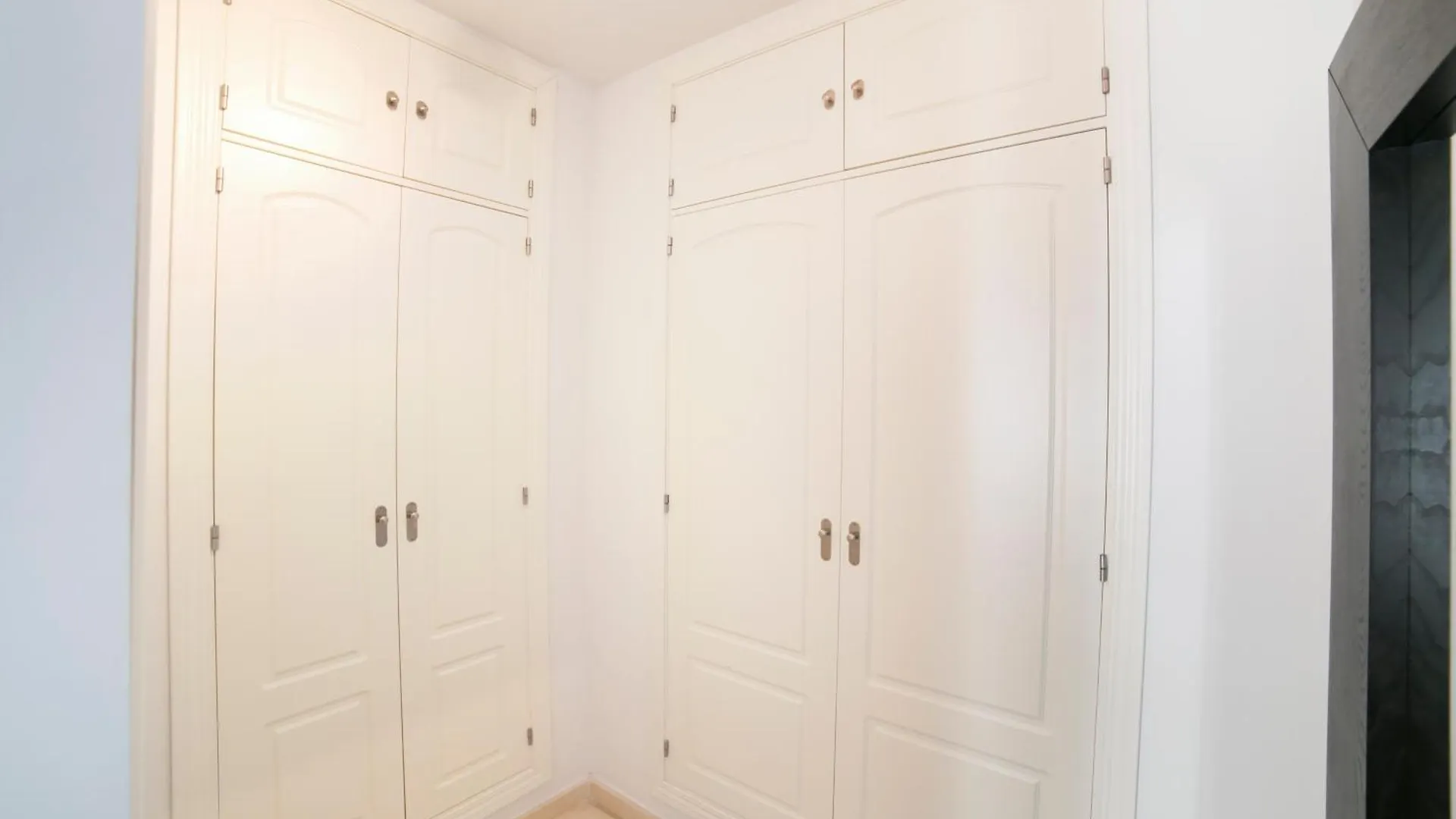 Apartamentos Salamanca Málaga Appartamento