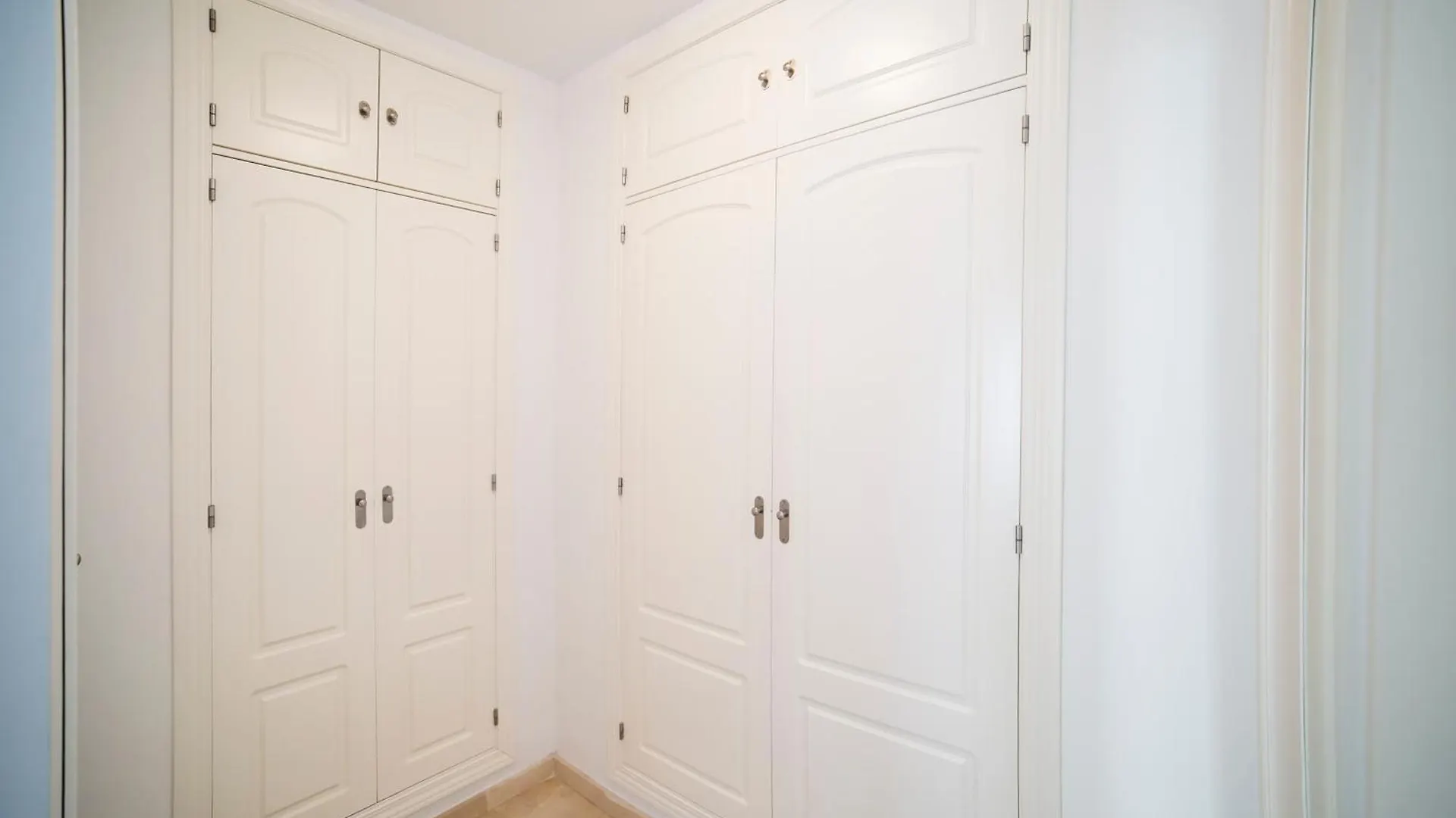 Appartamento Apartamentos Salamanca Málaga