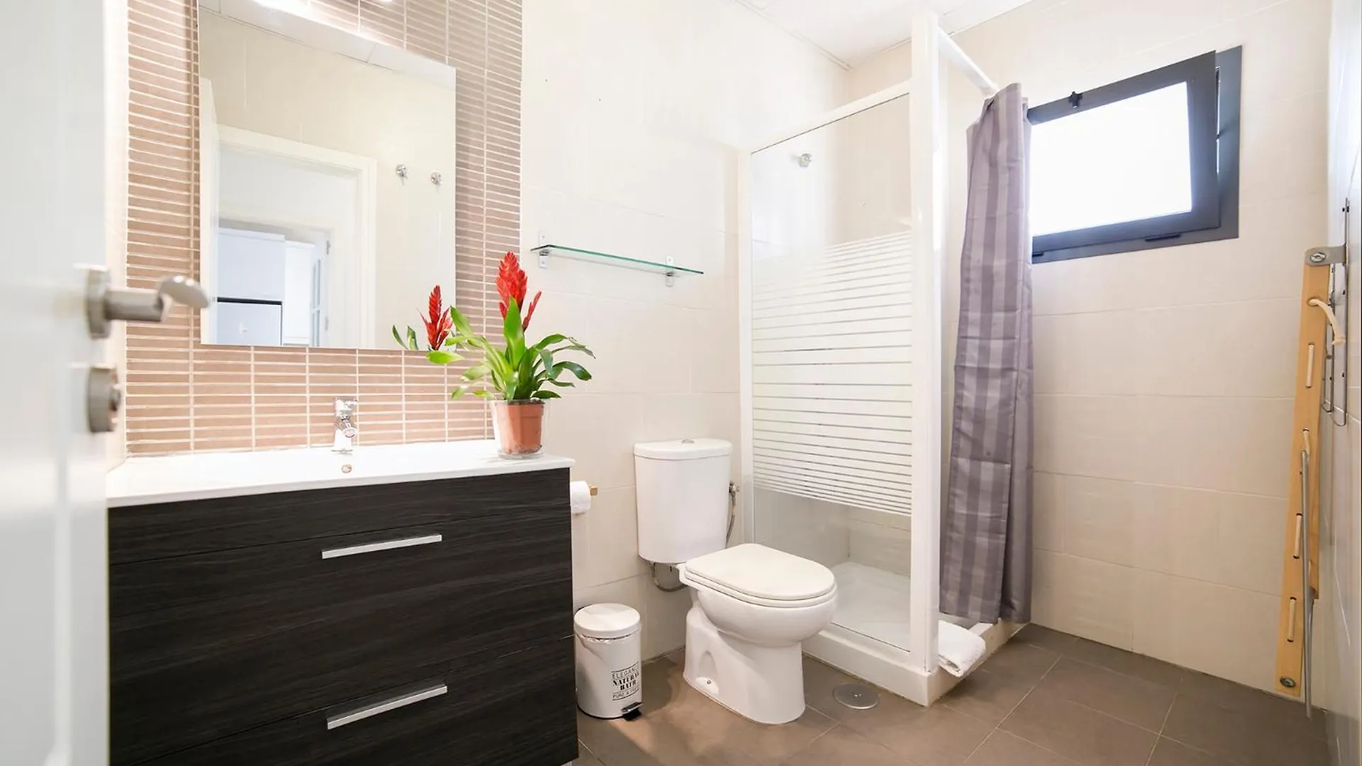 Appartamento Apartamentos Salamanca Málaga Spagna