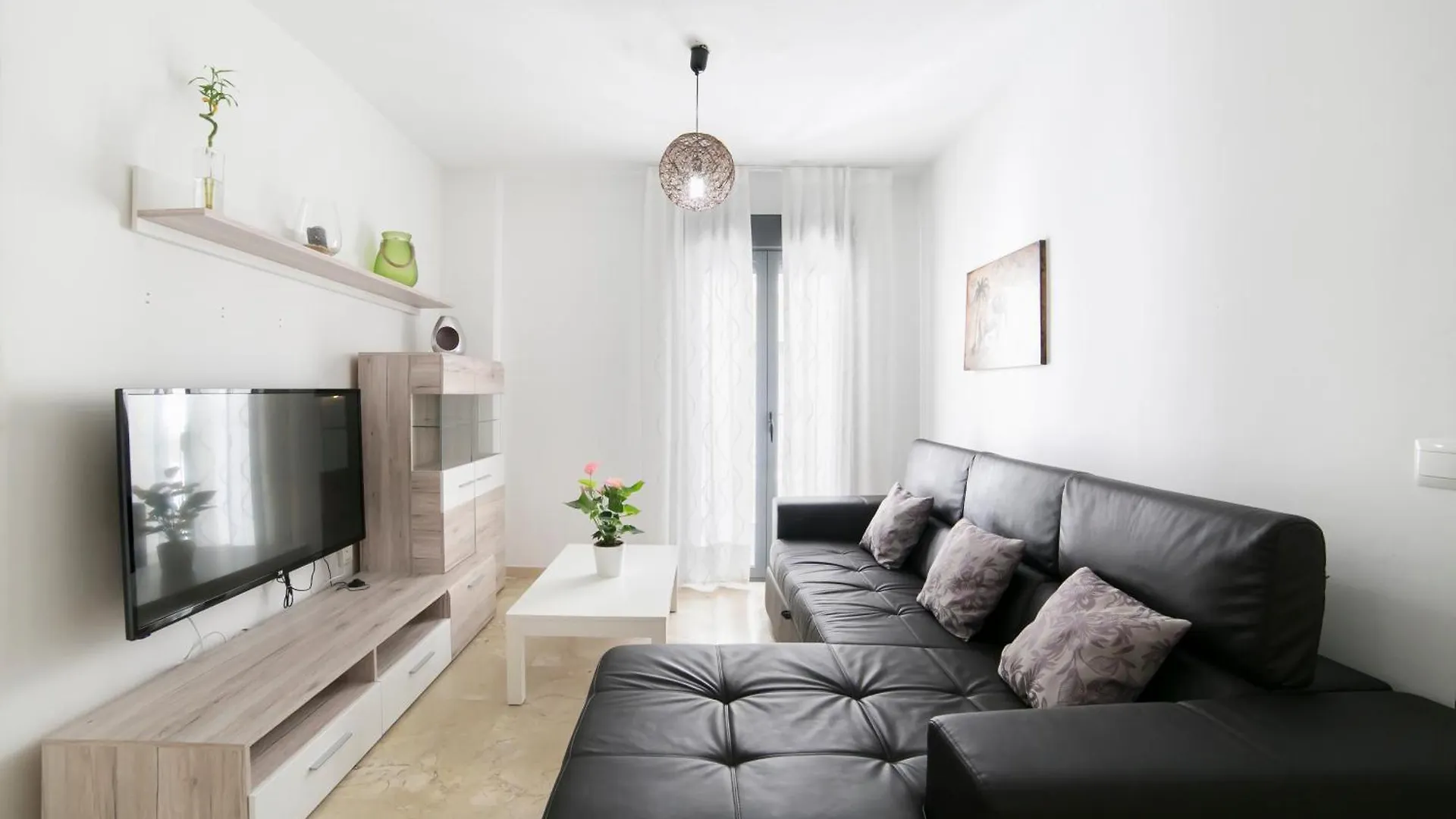 Appartamento Apartamentos Salamanca Málaga